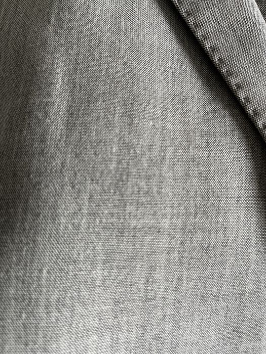 Fato de homem - cinzento