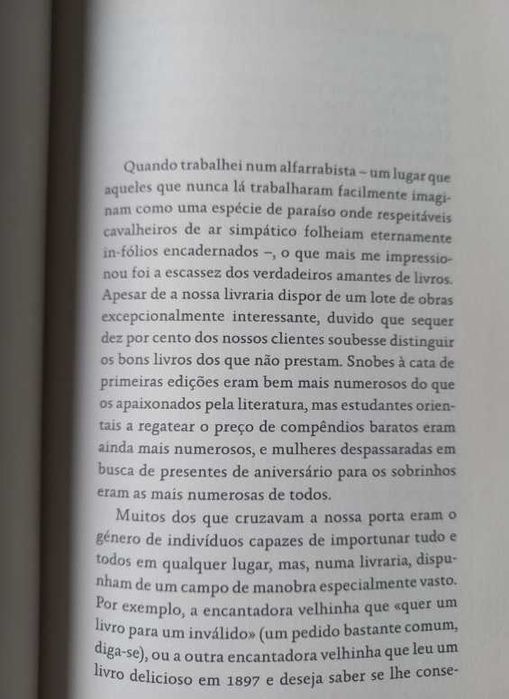 Livros e Cigarros - George Orwell