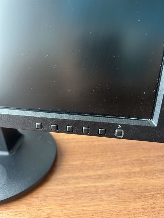 Monitor LG Flatron