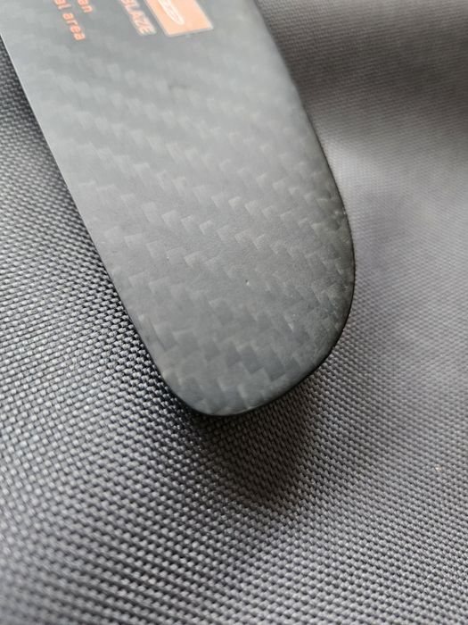 Foil completo Blaze Wingfoil