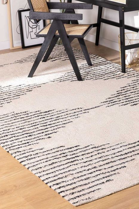 Tapete de Algodão SKLUM 2m*3m