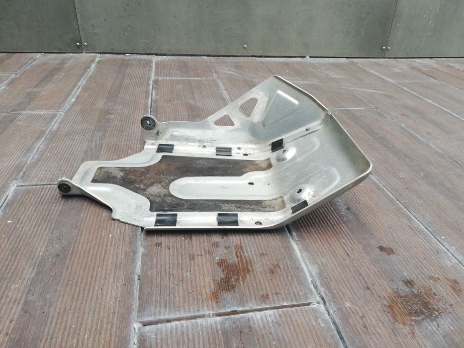 Proteção Carter HONDA AFRICA TWIN