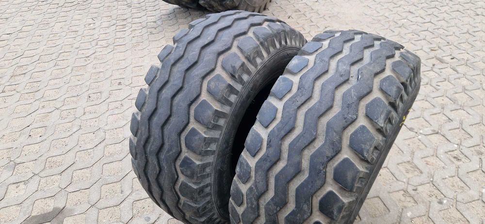 13.0/75-16 12.00r16 12.00-16 Fulda 10PR 80% Welger Claas Amazone Vaterstat