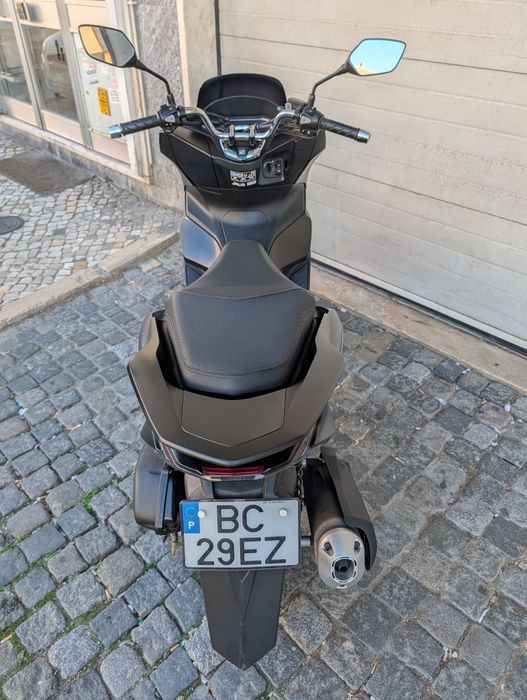Honda PCX  125cc