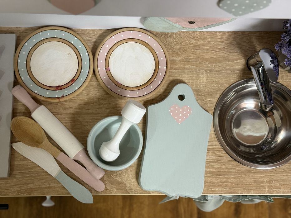 Дитяча кухня Markson kids