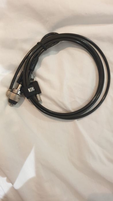 Cadeado para portatil