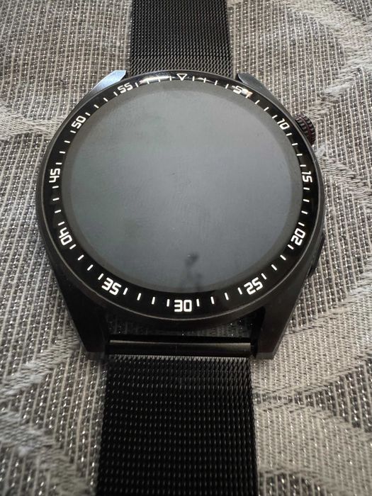 Relógio Smartwatch Z30 Amoled