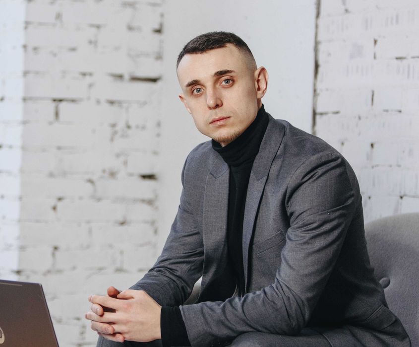 БУХГАЛТЕР для ФОП (ІТ, Послуги, Реалізація) (РРО, ПРРО) 1️⃣1️⃣ років досвіду!