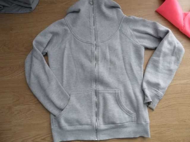 Zestaw bluz rozm 158   8 szt