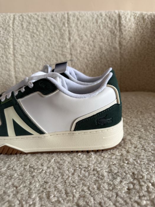 Кросівки кроссовки кеди Lacoste 42,5p