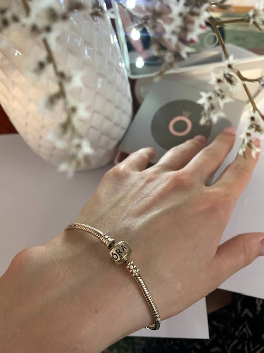 Браслет PANDORA оригінал