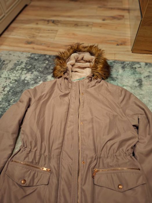 Piękna kurtka L/Xl