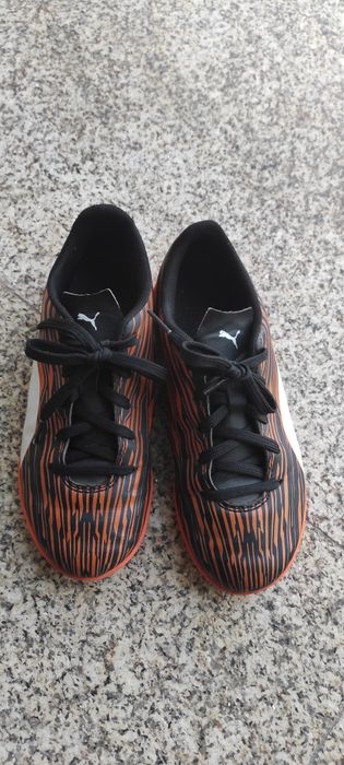 Sapatilhas Nike 34 futsal