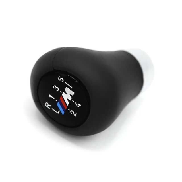 Bmw Pack M Manete/Moca/Cambio de mudanças 5v 6v