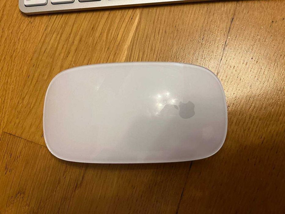 iMac 21.5-inch, Late 2012