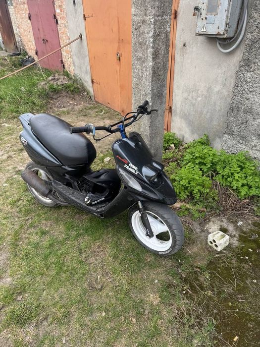Продам рокета є торг