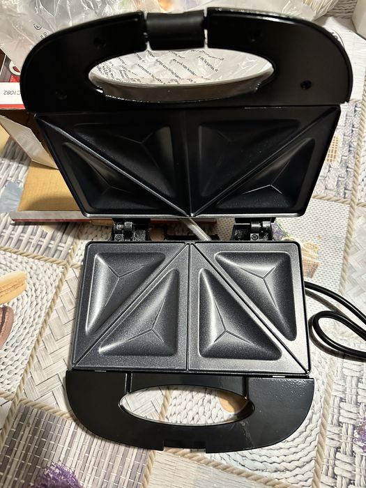 Сендвічниця бутербродна