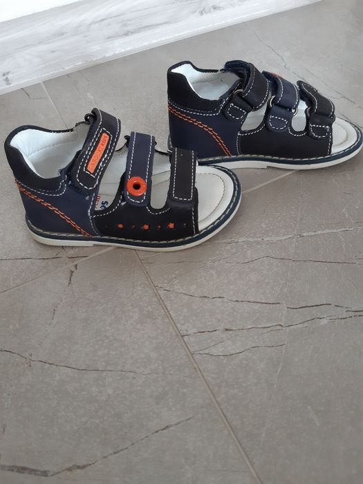 Sandałki Lasocki kids r.21