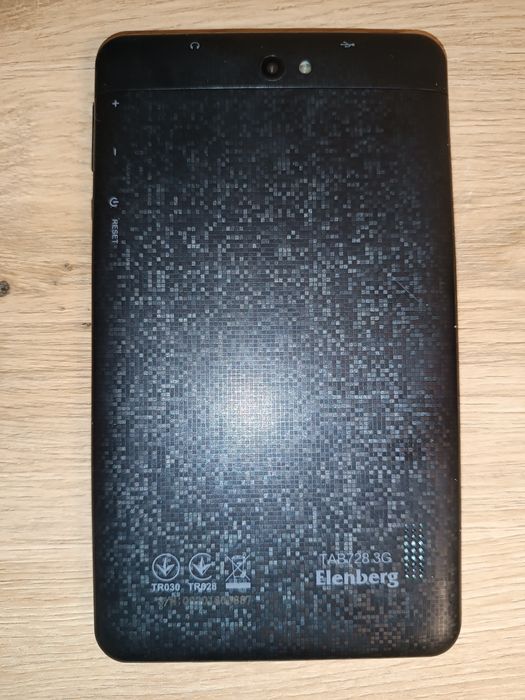 Продам планшет Elenberg Tab 728 3G