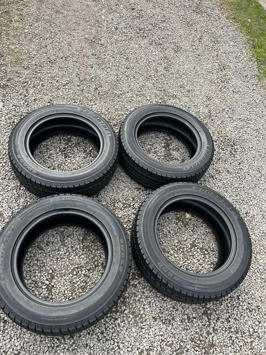 Opony 235/60R18 Goodride SW658 Zima 4szstuki