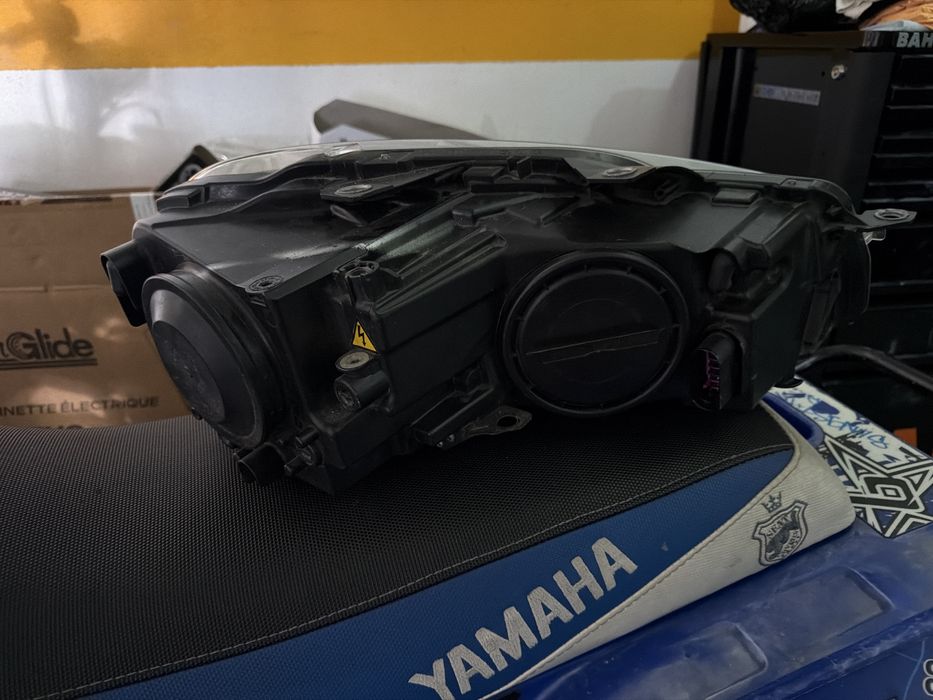 Farol golf 6 R com ppf