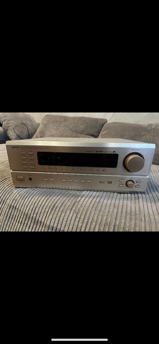 Denon AVR 1801 rarytas