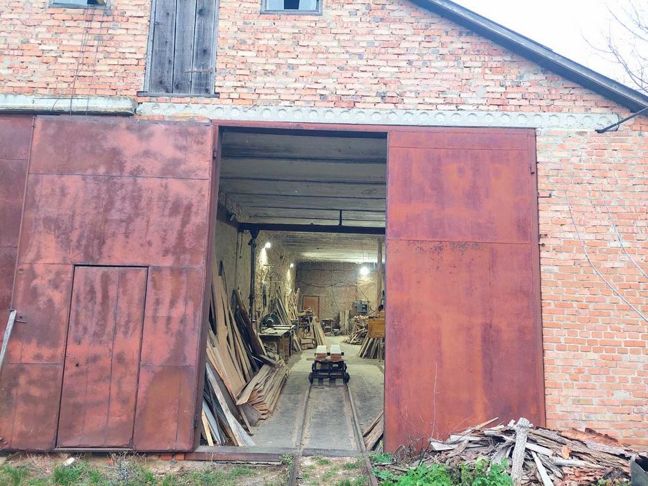 (5) Продам спеціальне приміщення 6470