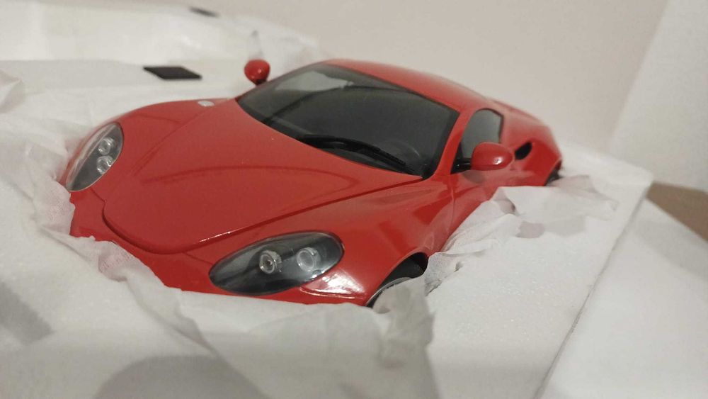 1/18 Artega GT - Revell