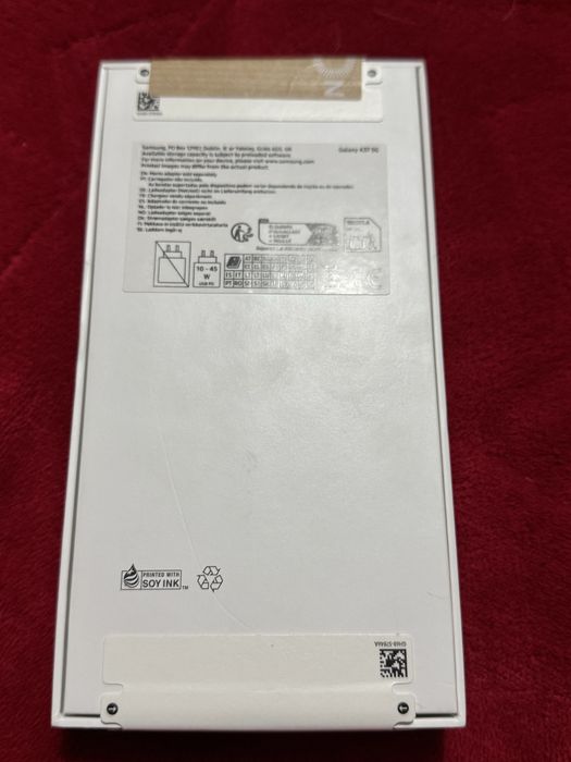 Samsung  Galaxy A37 5G