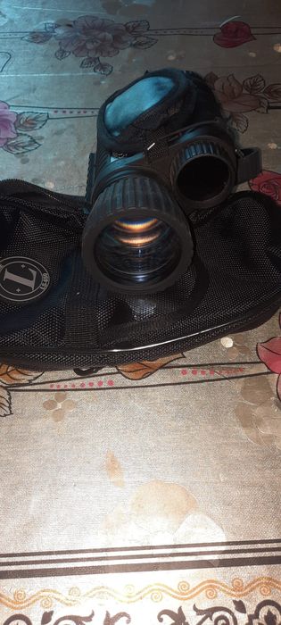 Noktowizja mysliwska Multifuncjonal night vision 6x50