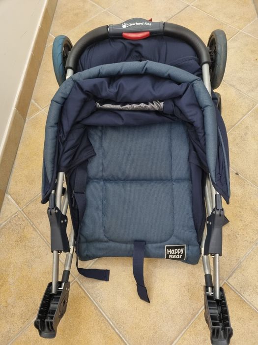 Stroller in excellent condition431065598537256963