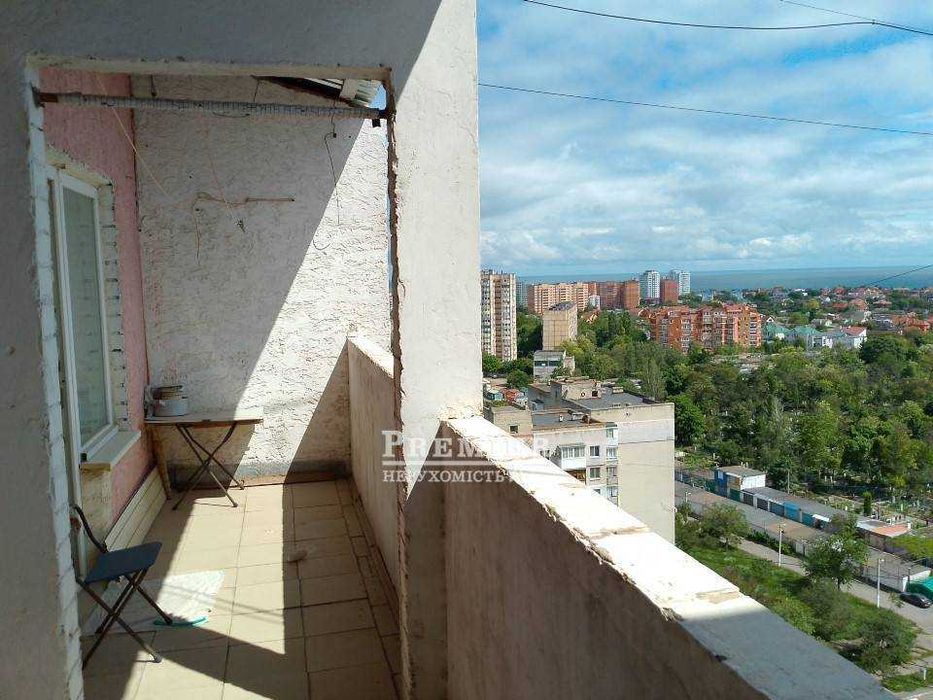 2-комнатная квартира по адресу ул. Приморская (площадь 50,3 м²) - Atlanta.ua - фото 7