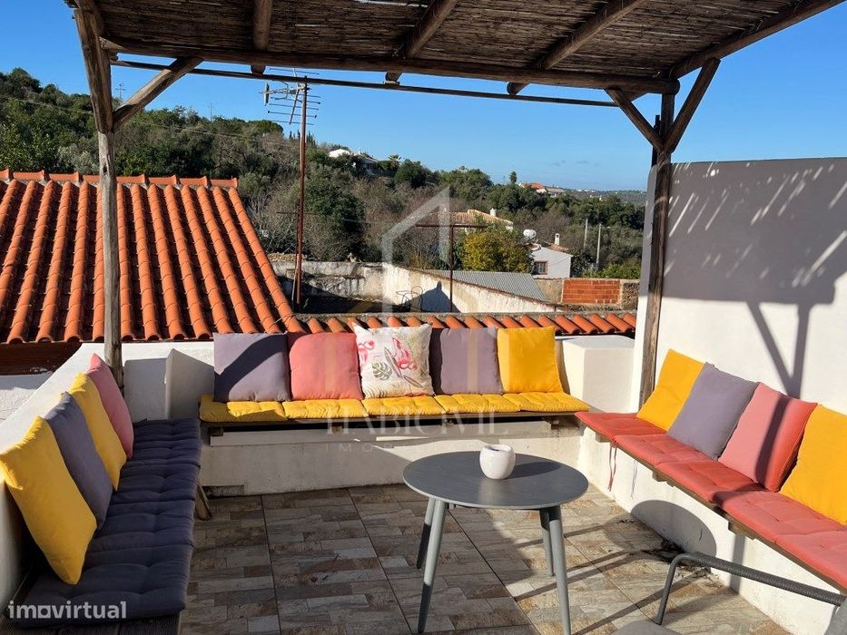 Moradia Geminada T2+1