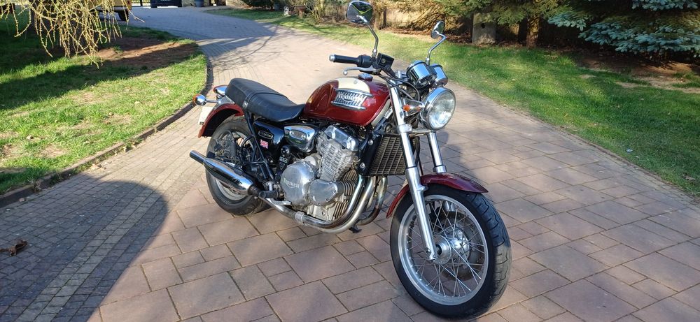 Triumph