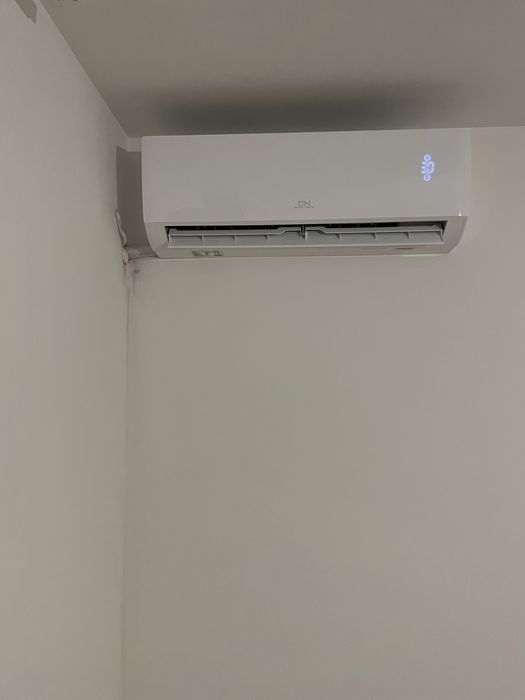 Монтаж кондиціонерів в Золочіві та районі!