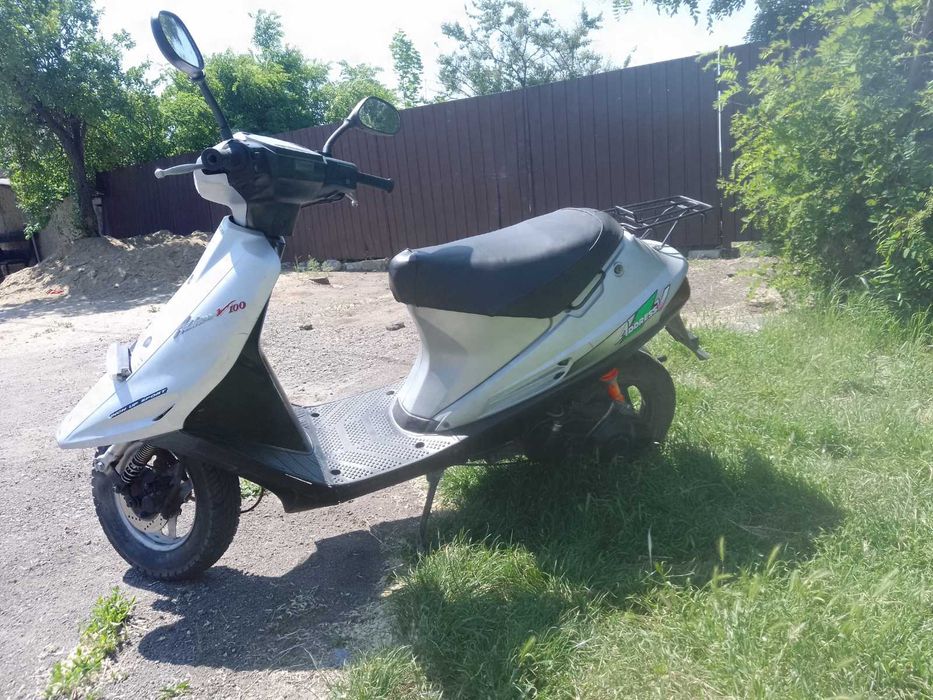 Продам Сузукі Адрес V 100