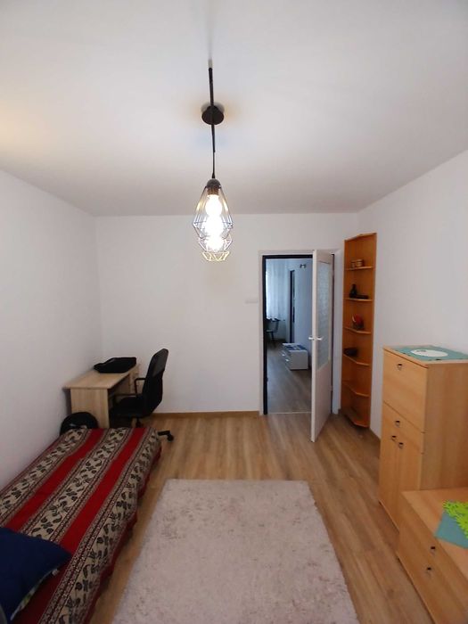 Wynajmę mieszkanie 42m2, 2 pokoje, Antoniuk, ul. Broniewskiego