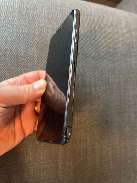 iPhone XS - muito bom
