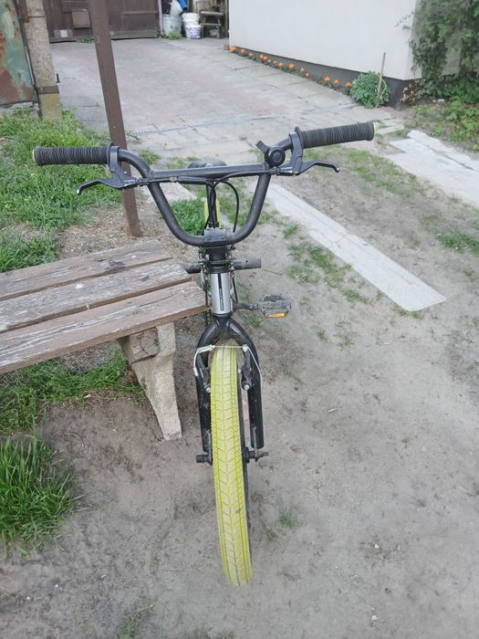 Sprzedam rower BMX