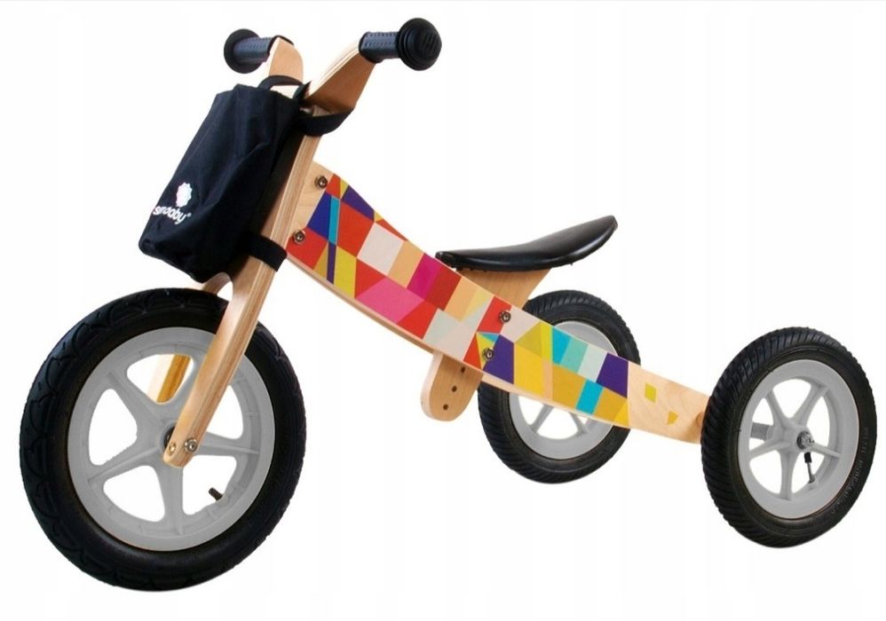 Sprzedam rowerek biegowy