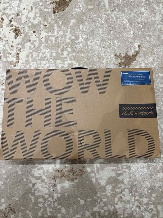 Ноутбук AsusVivobook K1703