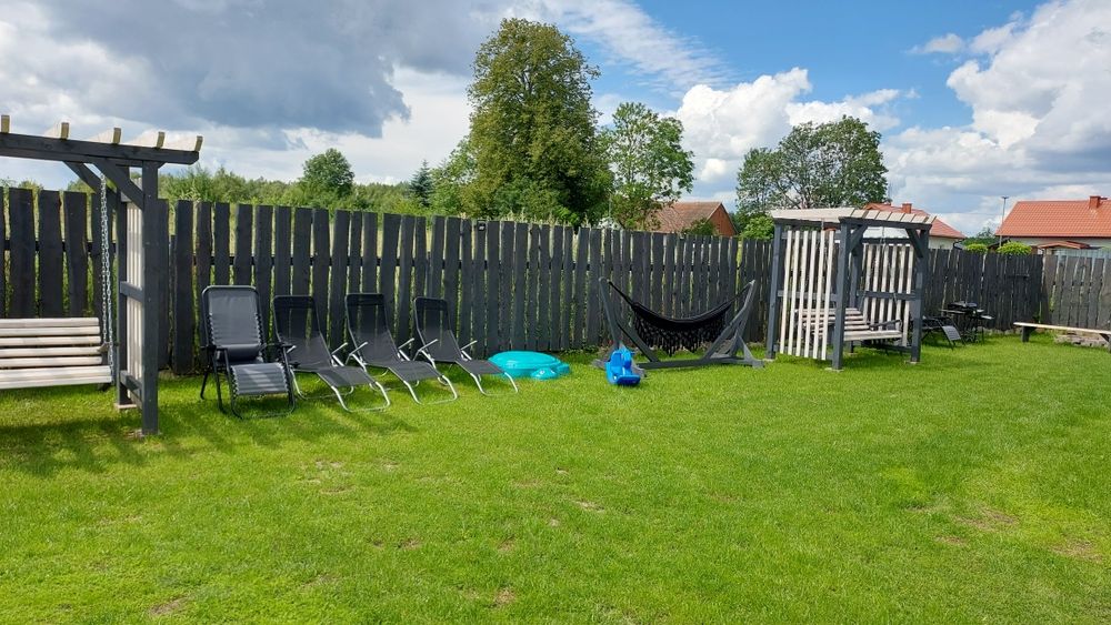 Wieczór kawalerski panienski okolo  70 m do plaży, balia .Dom,apartament  Ryn,Mikołajki, Giżycko