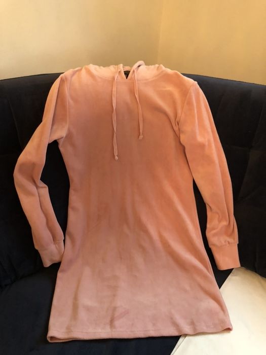 Sukienka Juicy Couture.