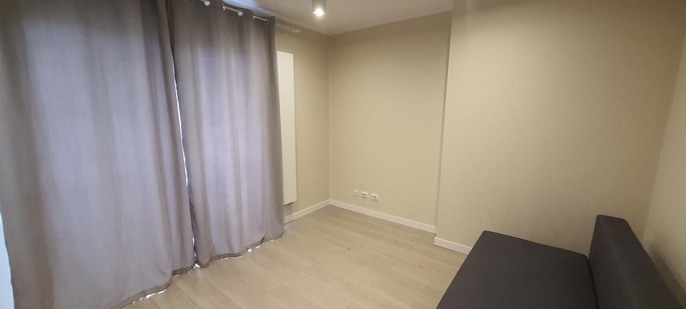 Kawalerka 23m², przy ul. Juliusza Lea, blisko Miasteczka Studenckiego
