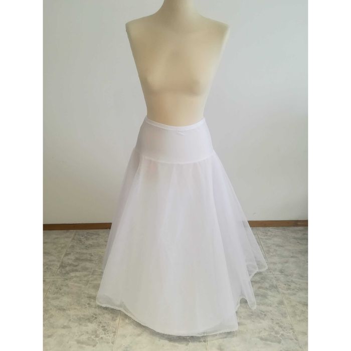 Saiote para Vestidos e/ou Saias