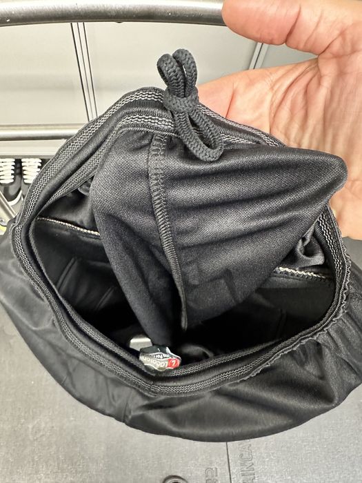 Calções de Guarda-Redes Lacatoni (Tam L)