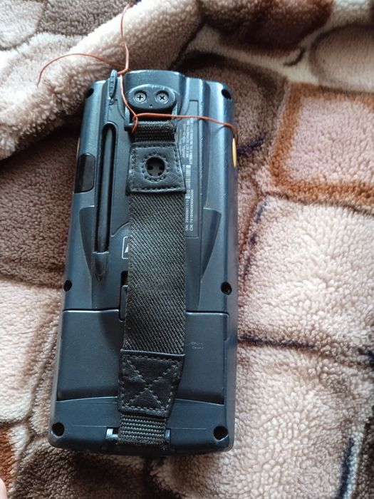 Terminal mobilny skaner intermec 700