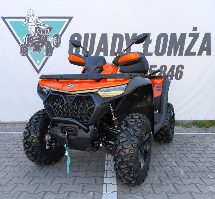 Cfmoto