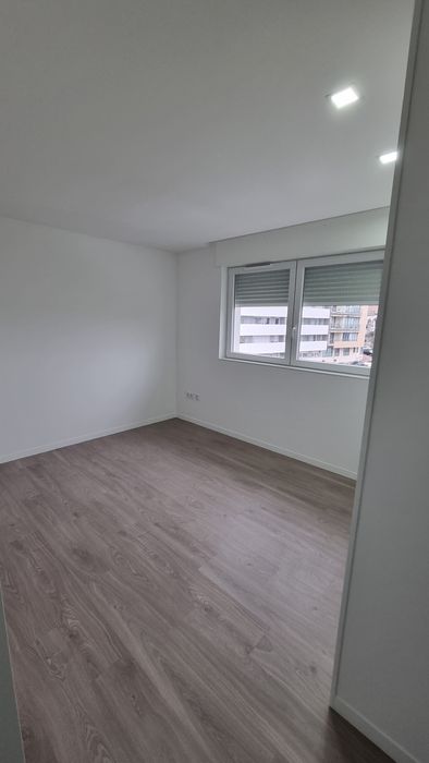 Apartamento T1 Alugar
