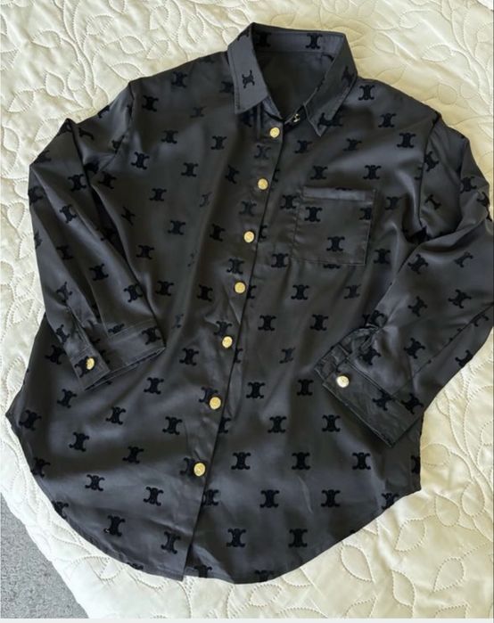 Блузка, сорочка, блуза